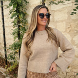 Falling For You Sweater