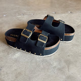 Maddie Platform Sandals