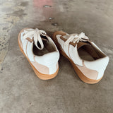 Dixie Camel Sneaker