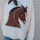 West Texas Sweater