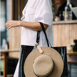 Klipsta Magnetic Hat Clip