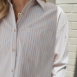 The Hanley Top