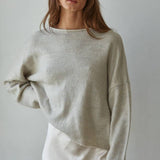 Allday Knit Sweater