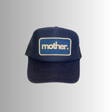 Mother Patch Trucker Hat