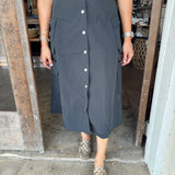 Monte Cargo Skirt