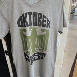 German Eagle Oktoberfest