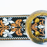 Very Vintage-Black/Gray/Camel/White