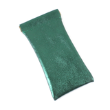 Leather Eyeglasses Pouch