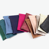 Leather Eyeglasses Pouch