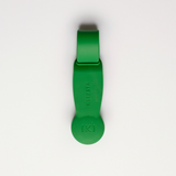 Klipsta Magnetic Hat Clip