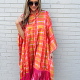 Lane Kaftan