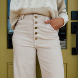 The Everyday Trousers