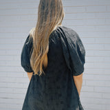 Elizabeth Eylet Romper