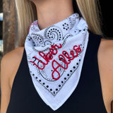 Game Day Bandana