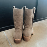 Nelly Boot