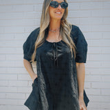 Elizabeth Eylet Romper
