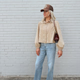 Brooklyn Button-Down Shirt