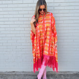 Lane Kaftan