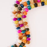 Color Crush Beaded Necklace