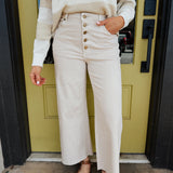 The Everyday Trousers