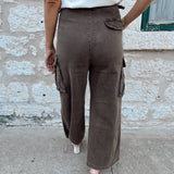 Martini Cargo Pants