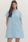 Saturday Shift Dress