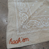 D & D Bandana