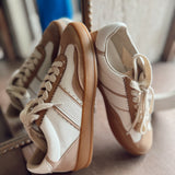 Dixie Camel Sneaker