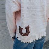 West Texas Sweater