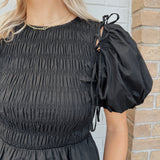 Anyday Tie Top
