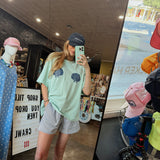 Shell You Later Tee