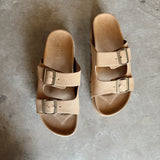 Maddie Platform Sandals