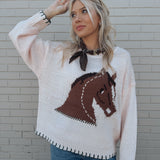 West Texas Sweater