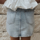 Stash Skirt