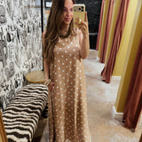 Waiting On You Dress