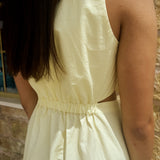 Agatha Midi Dress