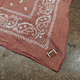 D & D Bandana