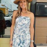 Sofia Dress