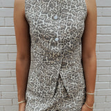 On Main Leopard Set