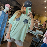 Shell You Later Tee