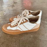 Dixie Camel Sneaker