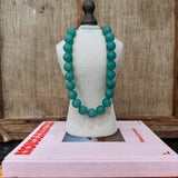 Frosted Marco Necklace