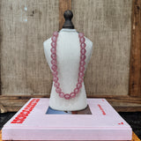 Frosted Marco Necklace