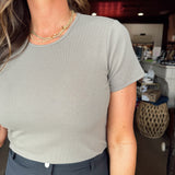 The Reese Top