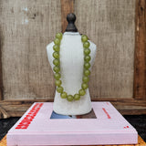 Frosted Marco Necklace