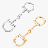 Horse Bit Buckle