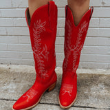 Stella Boot