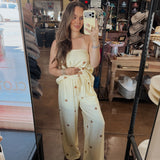 Peyton Polka Dot Set