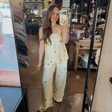 Peyton Polka Dot Set
