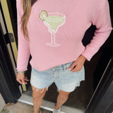 Margarita Sweater